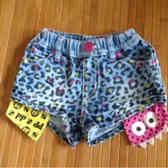 party party ショーパンのサムネイル