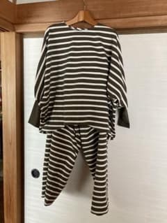 mizuiroind ミズイロインド　セットアップのサムネイル