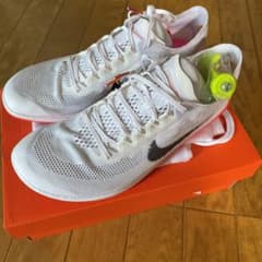 NIKE トラックレースシューズ　ドラゴンフライ2021verのサムネイル