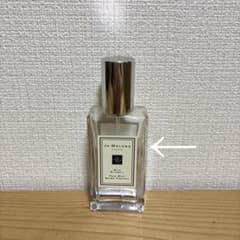 JO MALONE Wild Bluebell ヘアミスト 残量6割のサムネイル