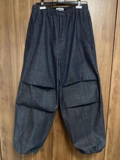 最終激安最安値限界値下❗重宝ルーク期レアJILSANDERFlatShopper m75900052283_1.jpg?1770049811