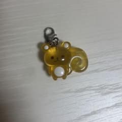 うさぎのモフィー めじるしアクセサリー リーのサムネイル