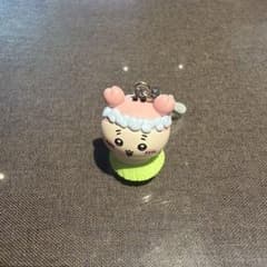 ちいかわ めじるしチャーム カニ　古本屋のサムネイル