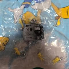 ジョジョの奇妙な冒険 めじるしアクセサリー コンプのサムネイル