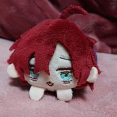 ヒプノシスマイク もちころりん 観音坂独歩のサムネイル