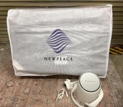 メーカー点検清掃済】NEWPEACE AIモーションマットレス MTG - メルカリ