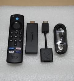 Amazon Fire TV Stick 本体 第3世代 アマゾンのサムネイル