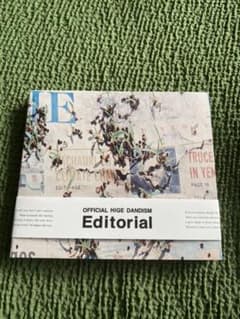 Official髭男dism  Editorialのサムネイル