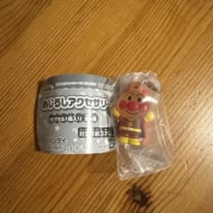 アンパンマン めじるしアクセサリーのサムネイル