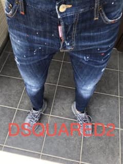 DSQUARED2 Sexy Twistのサムネイル
