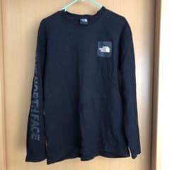 ノースフェイス ロンT ka_zu様専用のサムネイル