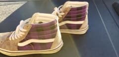 VANS スニーカーのサムネイル