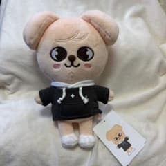 SKZOO PLUSH パピーム オリジナル - メルカリ