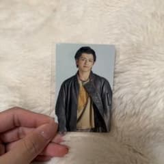 timelesz 篠塚大輝 トレカのサムネイル