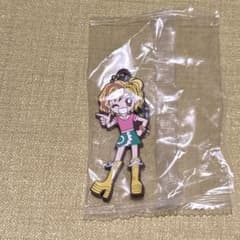 りぼん GALS！ ギャルズ！ ラバーマスコット ガチャガチャのサムネイル