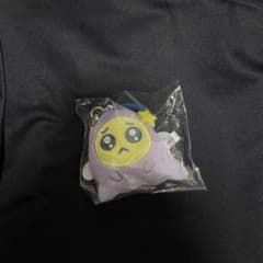 たまごっち ミニミニChibiぬいぐるみマスコット ぴゅえるっちのサムネイル