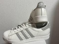 Adidas superstar SNS コラボ スーパースター 27.5cm - メルカリ