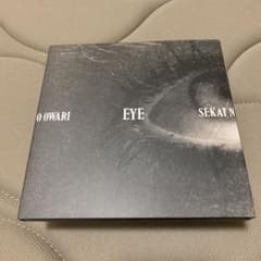 Eye/SEKAI NO OWARIのサムネイル