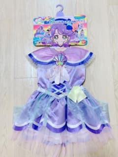 e❤︎thさん専用変身プリチューム キュアコーラル 新品未使用 コスチュームのサムネイル