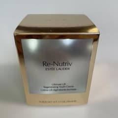 新品☆エスティローダー リニュートリィブ ULクリーム N 50ml - メルカリ