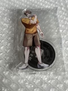 ヒューマンバグ大学 守若 アクリルスタンド D-205 - メルカリ