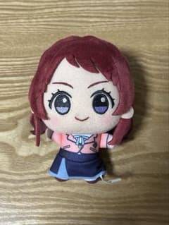 花海咲季　ちびぐるみのサムネイル