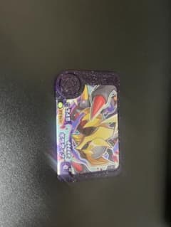 ポケモンフレンダ ギラティナ スーパートレジャーのサムネイル