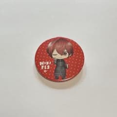 となりの坂田/あほの坂田 缶バッジ ひきフェス 2019のサムネイル