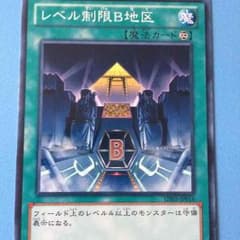 レベル制限Ｂ地区のサムネイル