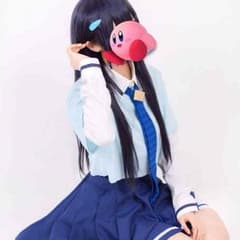 スマイルプリキュア 青木れいか コスプレ衣装のサムネイル
