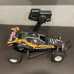 タミヤ　ホーネットXBモデルのサムネイル