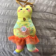 ◉美品◉ ブルーノ マネトークレコーダー おしゃべり ぬいぐるみのサムネイル