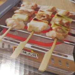 アミ焼き大将　アミ焼大将　焼き鳥　焼き肉　海鮮焼き　タマハシのサムネイル