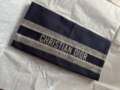 ディオール　Dior ホリデー限定トートバッグ　ノベルティのサムネイル