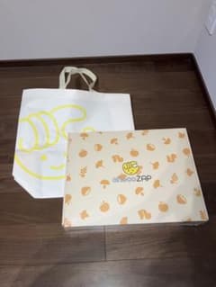 【未開封】チョコザップ（ChocoZAP） 2023秋スターターキットのサムネイル