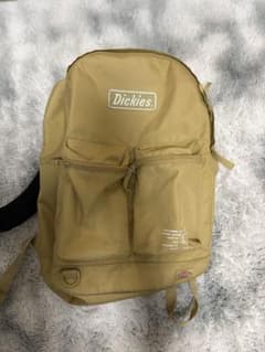 Dickies ディッキーズ リュック バックパック ベージュのサムネイル