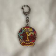 ポケパーク キーホルダー ニャース レア 希少 - メルカリ