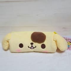 ❁﻿ポムポムプリン❁﻿フェイスポーチのサムネイル