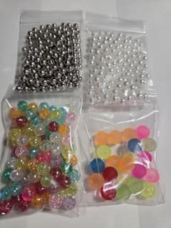 101.色々ビーズセットのサムネイル