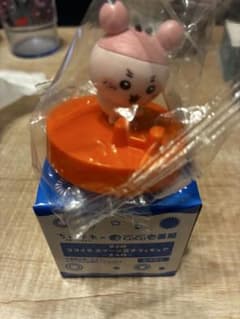 ちいかわ CoCo壱番屋 ココイチ スプーン置きフィギュアのサムネイル