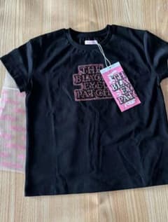 BlackEyePatch OG Label Baby Tee - メルカリ