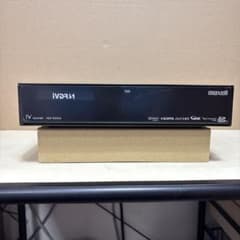 maxell IVDRレコーダー VDR-R2000 中古品 ジャンク扱い - メルカリ