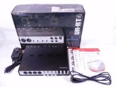 Steinberg オーディオインターフェイス UR-RT4のサムネイル