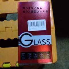 アンドロイド用保護ガラスフィルムのサムネイル