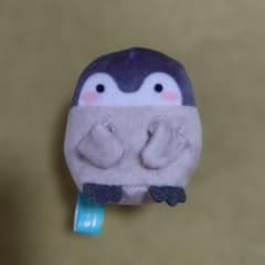 るるてあ コウペンちゃん 手乗りマスコット ぷちのサムネイル