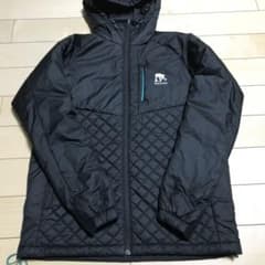 エゴザル　ジャケット　Mのサムネイル