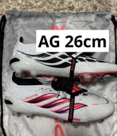 adidas Predator Elite FT AG 26cmのサムネイル