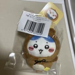 たぬきだもんくじ　C賞 ハチワレのサムネイル
