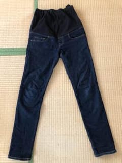 無印良品 マタニティデニムのサムネイル