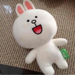 ぬいぐるみ コニーのサムネイル
